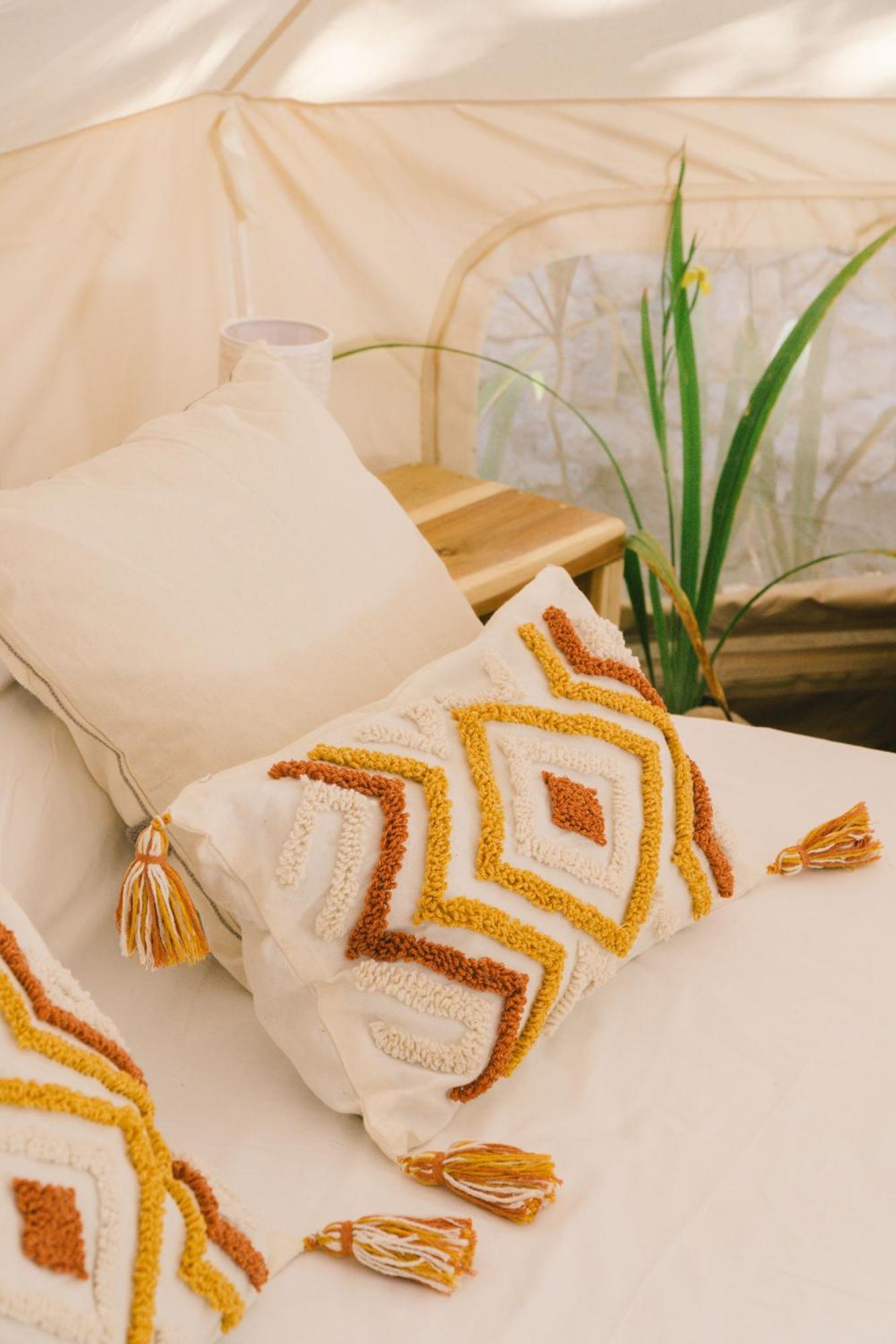 Parada Beach Camp El Nido Zewnętrze zdjęcie