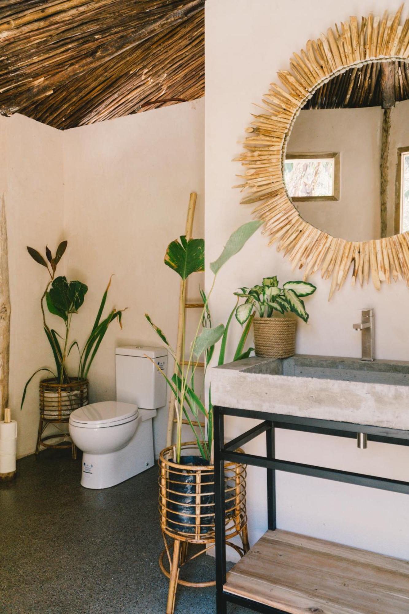 Parada Beach Camp El Nido Zewnętrze zdjęcie