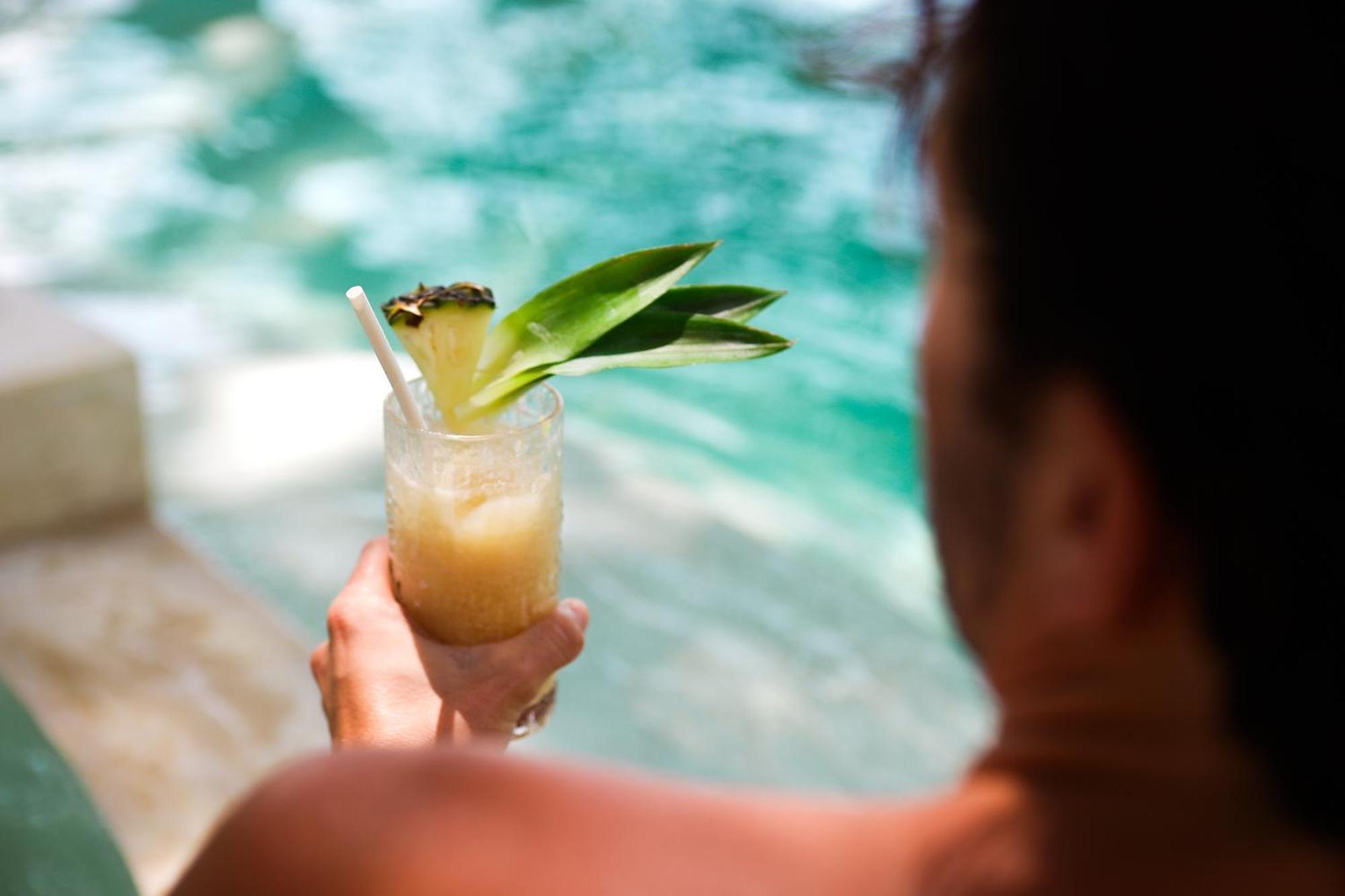 Parada Beach Camp El Nido Zewnętrze zdjęcie