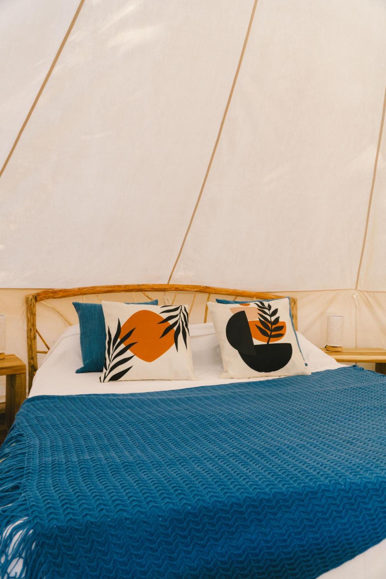 Parada Beach Camp El Nido Zewnętrze zdjęcie