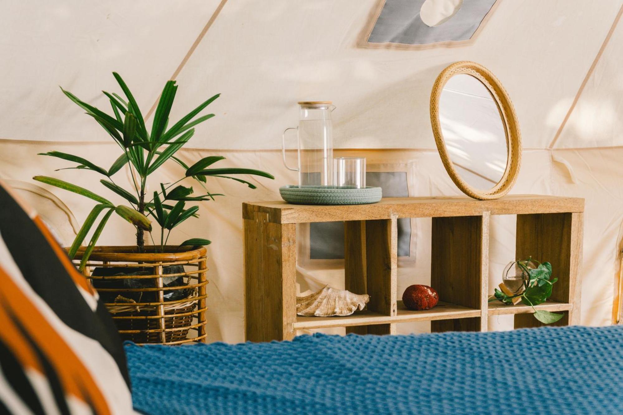 Parada Beach Camp El Nido Zewnętrze zdjęcie
