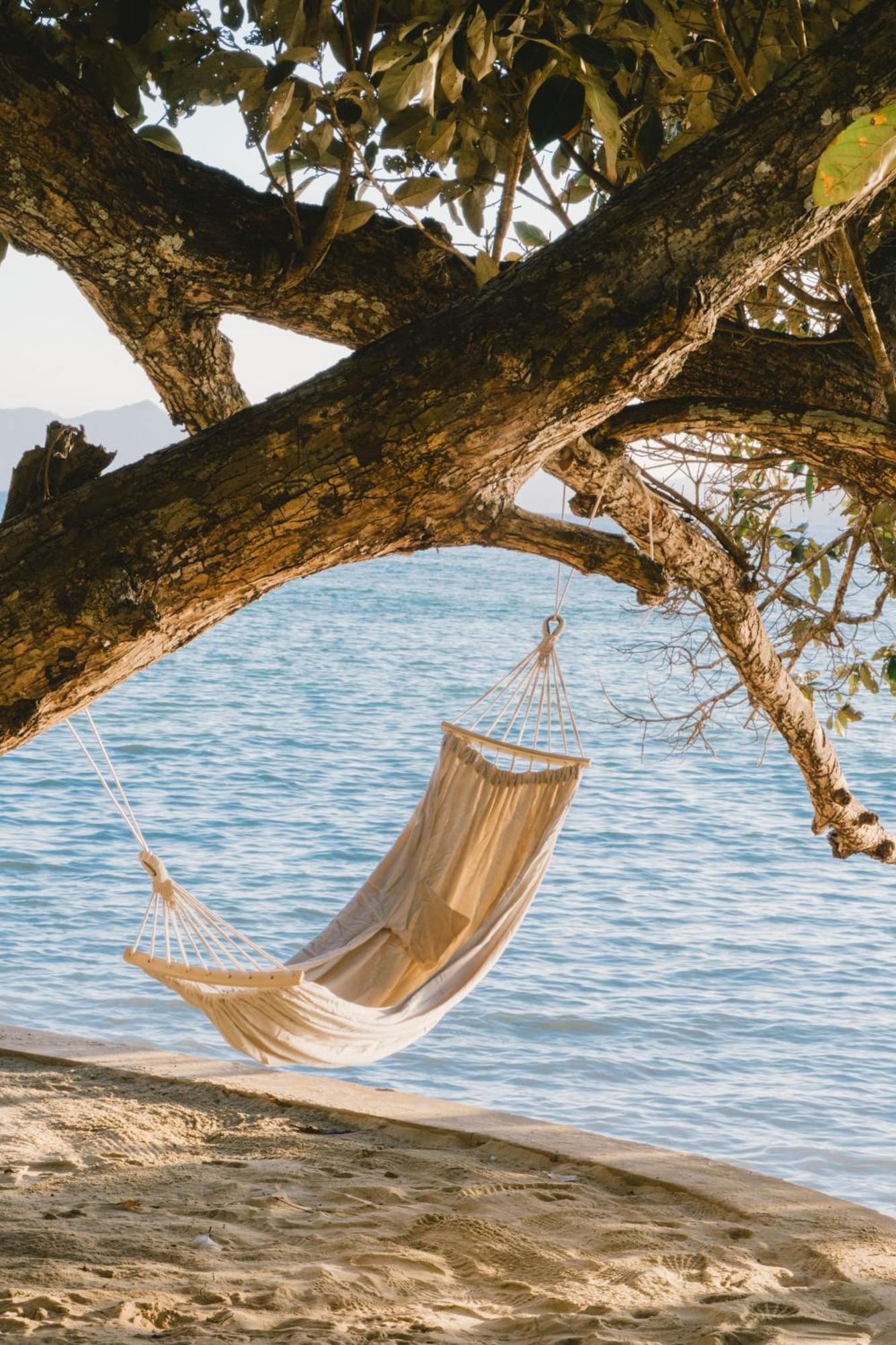 Parada Beach Camp El Nido Zewnętrze zdjęcie